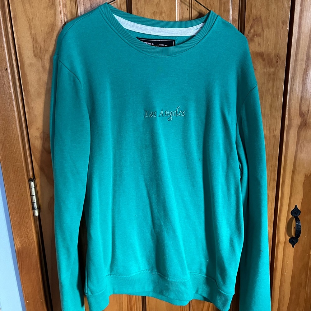 Los Angeles Crewneck
